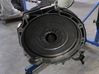 Manual 5 speed gearbox 24009456607