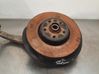 Front wheel hub spindle knuckle 4K0407253D