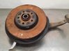 Front wheel hub spindle knuckle 4K0407254D