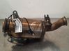 Catalyst/FAP/DPF particulate filter 05L131765H