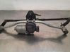 Front wiper linkage and motor EB3B17500AB