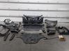 Front piece kit 