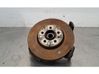 Front wheel hub spindle knuckle 2Q0407256K
