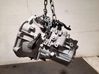 Manual 5 speed gearbox 4300002EB0