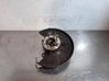Front wheel hub spindle knuckle 94524773