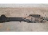 Bottom radiator support slam panel C111D3578R