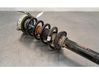 Front shock absorber/damper 4K0413031