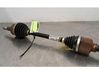 Front driveshaft 9834841080