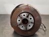 Front wheel hub spindle knuckle 31216891169