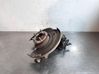 Rear wheel hub spindle/knuckle HK835A971AE