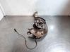 Front wheel hub spindle knuckle HK833K185BC
