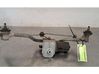Mechanizm i silniczek wycieraczek szyby przedniej / czołowej 1400456480