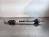 Front driveshaft 9677476680