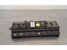 Hazard light switch 283E81679R