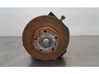 Front wheel hub spindle knuckle 1690531580