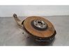 Front wheel hub spindle knuckle 32298139