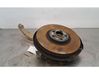 Front wheel hub spindle knuckle 31476879
