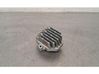 LED ballast control module 