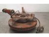 Front wheel hub spindle knuckle 4001400Q1H