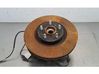 Front wheel hub spindle knuckle 51711P2000