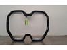 Front bumper upper radiator grill 51139464477