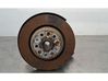 Rear wheel hub spindle/knuckle 5Q3505435B
