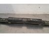 Rear bumper mounting bracket 9811088680