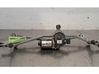 Front wiper linkage and motor 9808465280