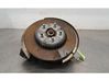 Rear wheel hub spindle/knuckle M8D25A969BB