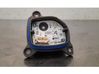 LED ballast control module 