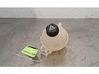 Coolant expansion tank/reservoir 9878514680