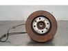 Front wheel hub spindle knuckle 1607557480