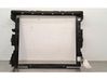 Déflecteur d'air de radiateur de refroidissement 1EA121281D