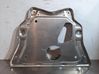 Engine splash shield/under tray 31106786568