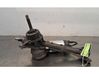 Steering rack mechanical part 1EB423062R