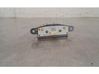 LED ballast control module 