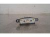 LED ballast control module 