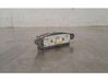 LED ballast control module 