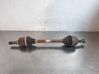 Front driveshaft 391017007R