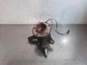 Front wheel hub spindle knuckle 400103826R