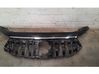 Front bumper upper radiator grill A2438851401