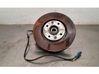Front wheel hub spindle knuckle 364790