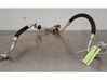 Air conditioning (A/C) pipe/hose 1EA816743J