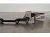 Palanca del sensor de altura delantero A0009050908