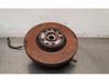 Front wheel hub spindle knuckle 1617968980