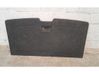 Trunk/boot floor carpet liner 32149615