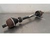 Rear driveshaft 32249418