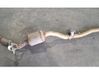 Catalyst/FAP/DPF particulate filter 5Q0254301X