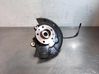 Front wheel hub spindle knuckle 400155099R