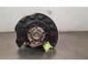 Front wheel hub spindle knuckle 5Q0407254A